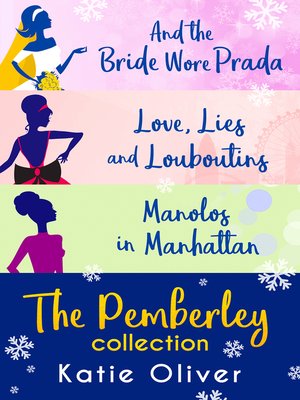 cover image of Christmas At Pemberley